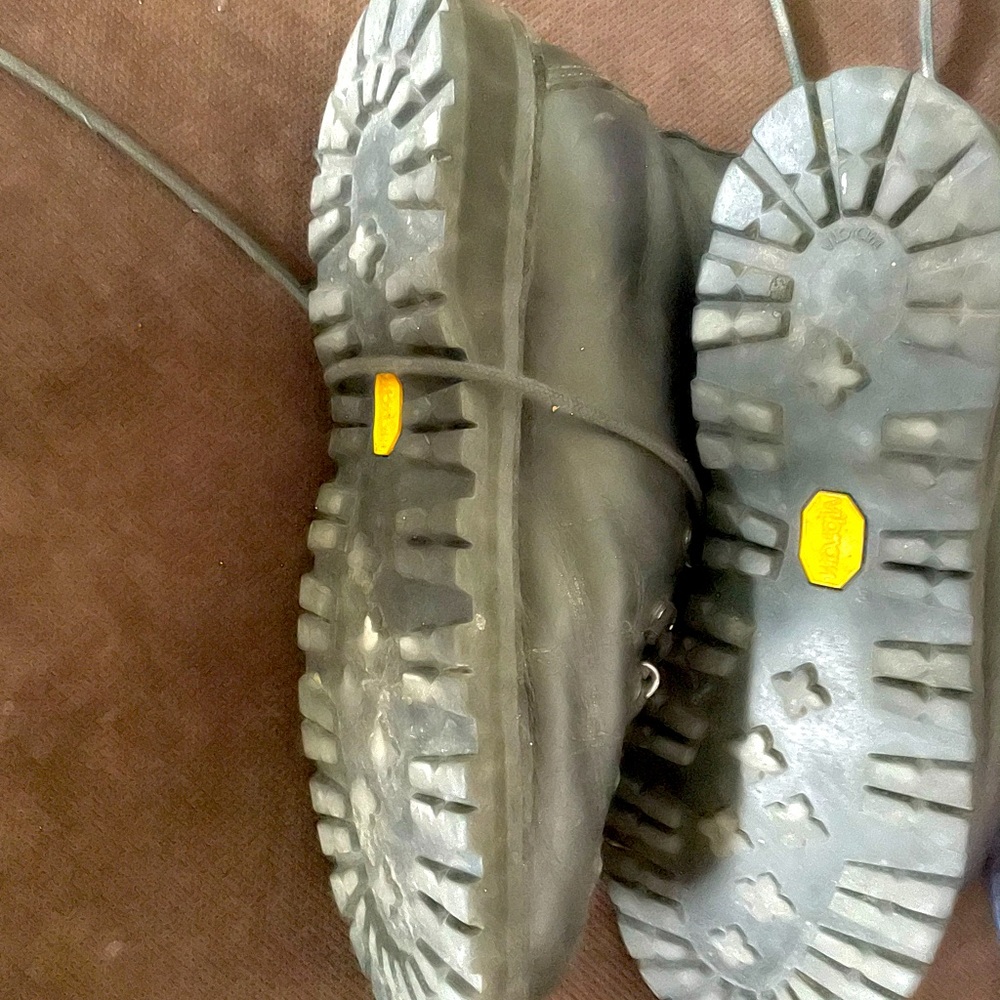 Danner Mountain Light